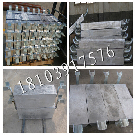 供應(yīng)?？诤８墼O(shè)施防腐鋁合金犧牲陽極