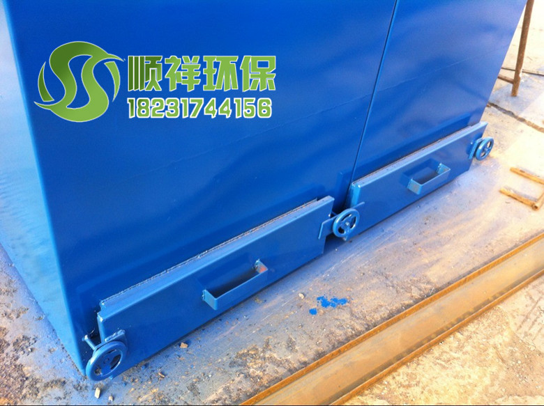 供應(yīng)氣箱離線濾袋除塵器價(jià)格 廠家直銷離線濾袋氣箱除塵器