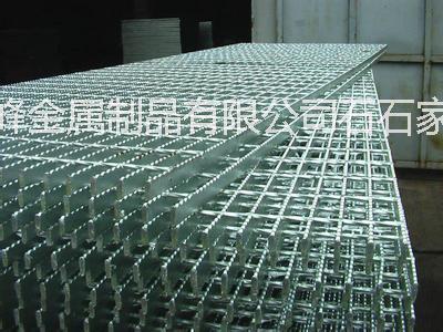 供應(yīng)鋼格板熱鍍鋅鋼格板 鋼格板廠家