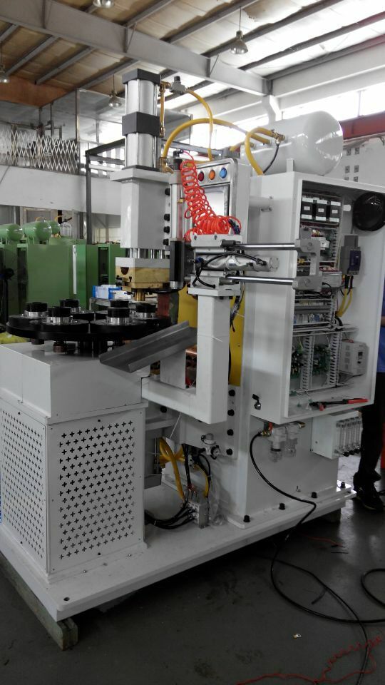 上海螺紋蓋板點焊機(jī)廠家 螺紋蓋板點焊機(jī)價格 多工位螺紋蓋板點焊機(jī)