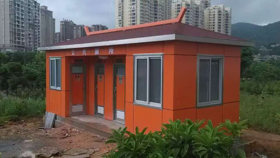 供應廈門移動廁所銷售 漳州育嬰房廠家