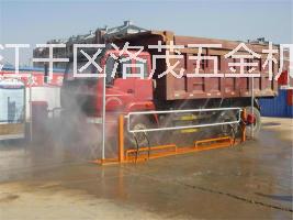 供應(yīng)嘉興工地洗輪機(jī)廠家