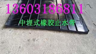 供應(yīng)用于防水止水的651中埋式橡膠止水帶生產(chǎn)廠家