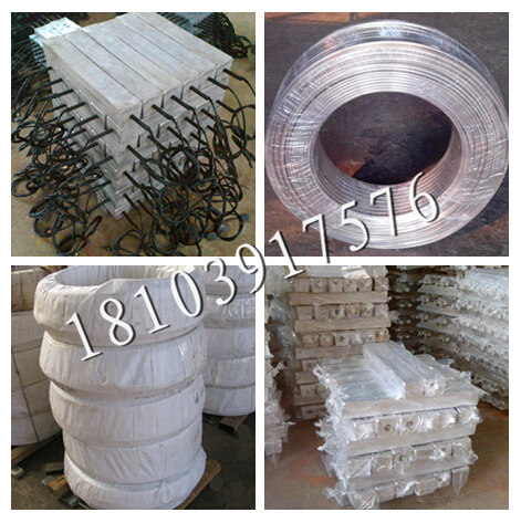 供應(yīng)唐山武漢榆林單支鎂合金犧牲陽極