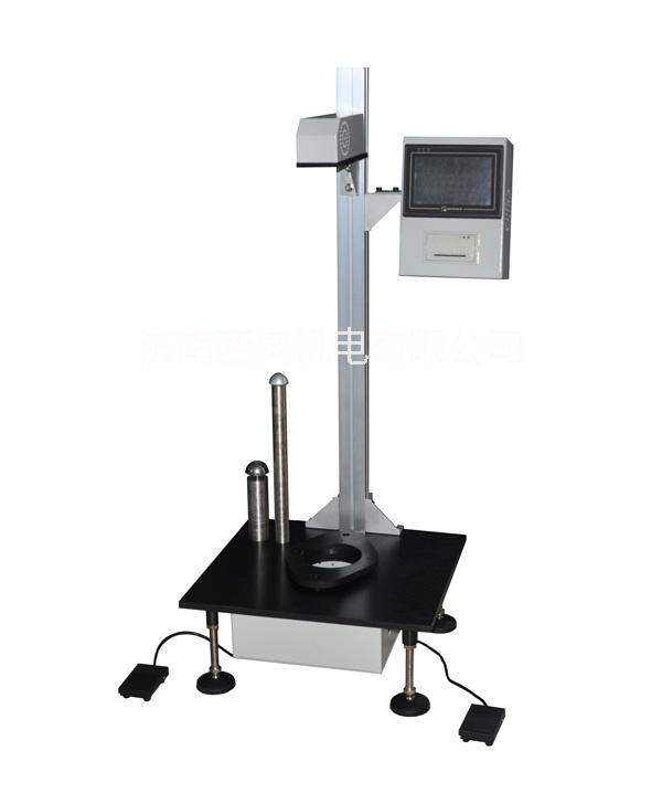 薄膜落鏢沖擊試驗機