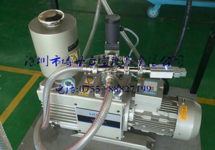 供應(yīng)愛(ài)發(fā)科真空泵VDN301