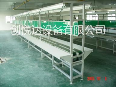 雙列皮帶流水線、雙列皮帶流水線廠商、雙列皮帶流水線全國零售、東莞雙列皮帶流水線供應商、