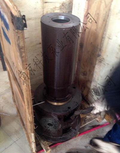 3G55×6G-R46三螺桿泵船用高壓6.3MPa循環(huán)泵