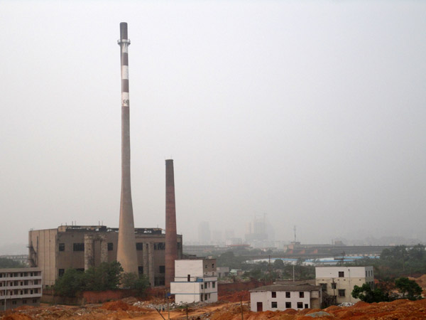 江蘇鋼筋混凝土煙囪拆除哪家好 鋼筋混凝土煙囪拆除熱線電話