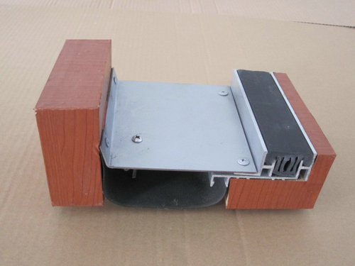 供應(yīng)深圳地面抗震型SFFS變形縫 深圳地面抗震型變形縫