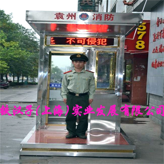 供應湖北崗亭，湖北崗亭廠家，湖北宜昌崗亭，崗亭直銷