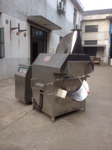 炒藥機(jī)