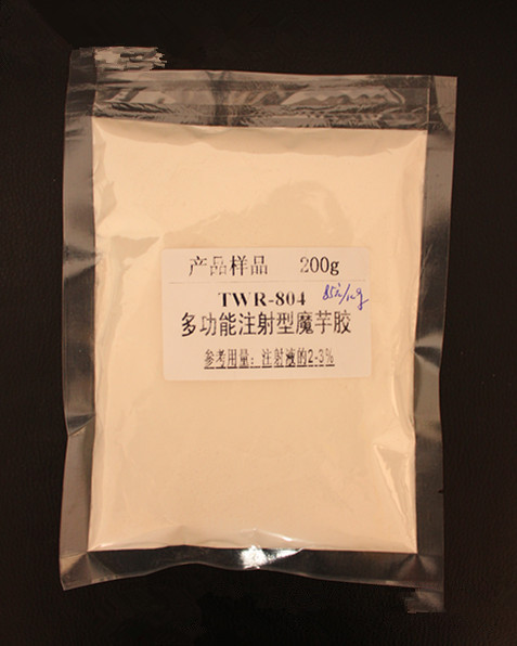 供應(yīng)用于肉制品生產(chǎn)|丸子新原料|素肉腸原料的遼寧優(yōu)質(zhì)素肉粉，素肉結(jié)構(gòu)魔芋粉