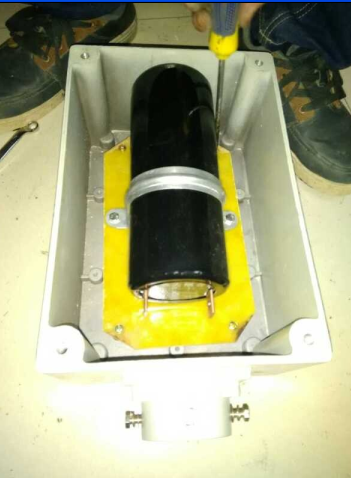 供應(yīng)固態(tài)去耦合器