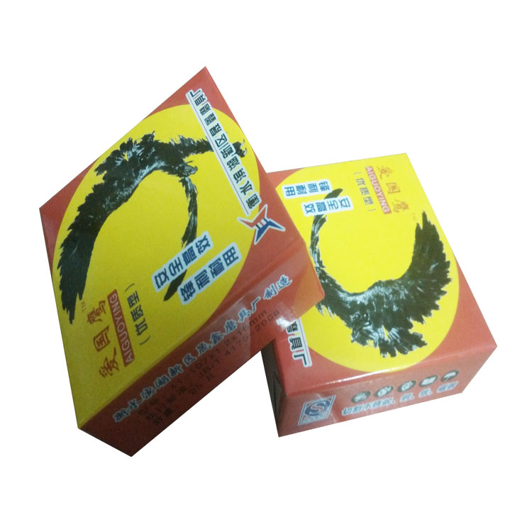 供應(yīng)愛(ài)國(guó)鷹雙網(wǎng)超薄不銹鋼切割片,107*1.2*16 角磨機(jī)金屬切割角磨片