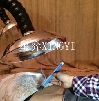 供應用于艾灸的艾灸除煙機家用