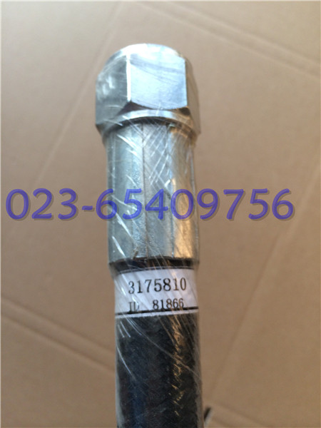 供應(yīng)用于重慶康明斯|發(fā)電機(jī)組|柴油機(jī)的KTA38軟管