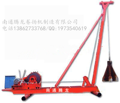 供應南通樁機3米錘頭 可提供定制