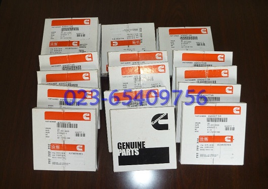 供應(yīng)用于康明斯發(fā)動(dòng)機(jī)|4B3.3|工程機(jī)械的活塞環(huán)