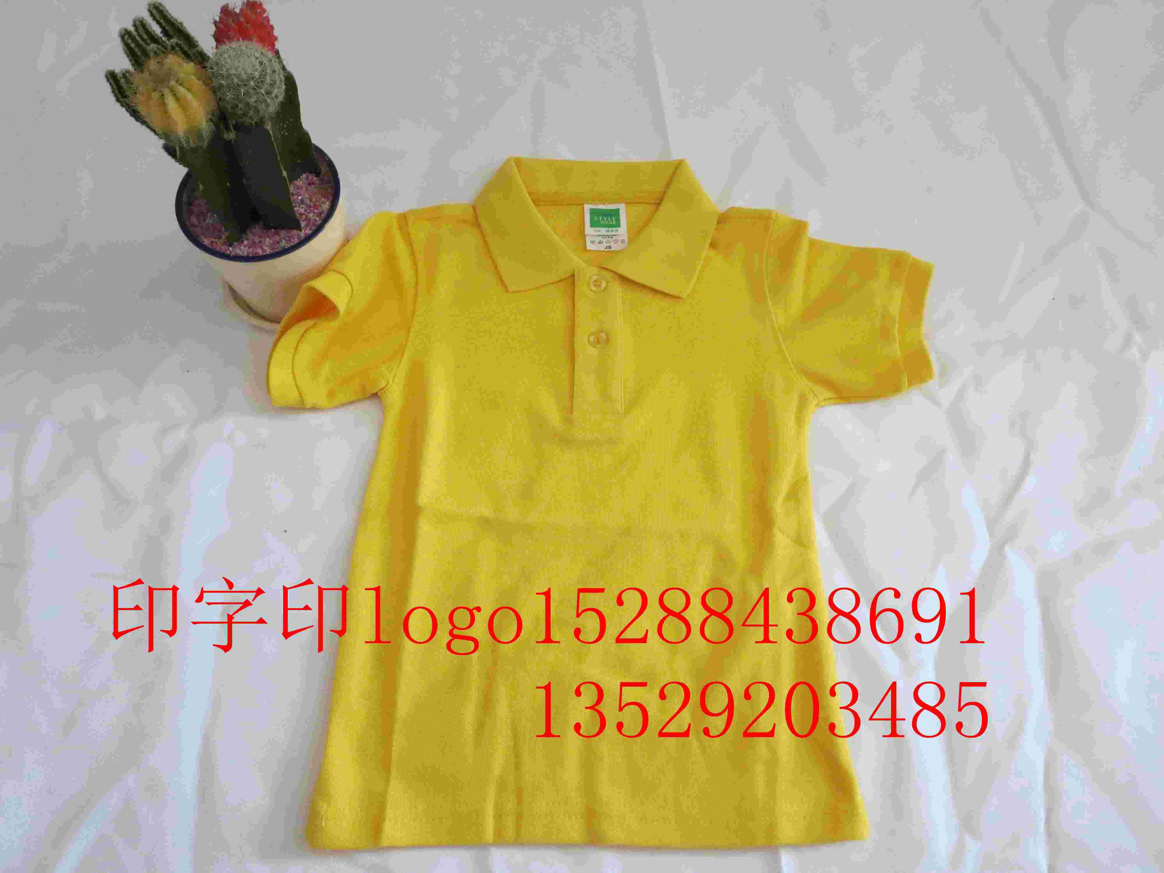 昆明T恤衫印字，昆明T恤衫批發(fā)，昆明文化衫訂做