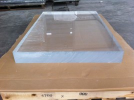 供應(yīng)超厚亞克力板、透明厚水晶板