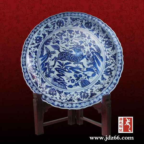 供應(yīng)陶瓷大瓷盤(pán)廠，專(zhuān)業(yè)的陶瓷大瓷盤(pán)廠