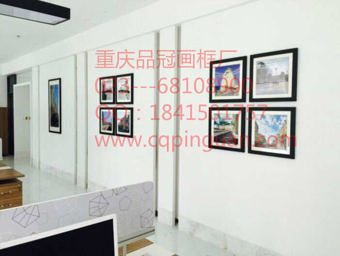 供應重慶地產(chǎn)畫框廠相框廠框架廠