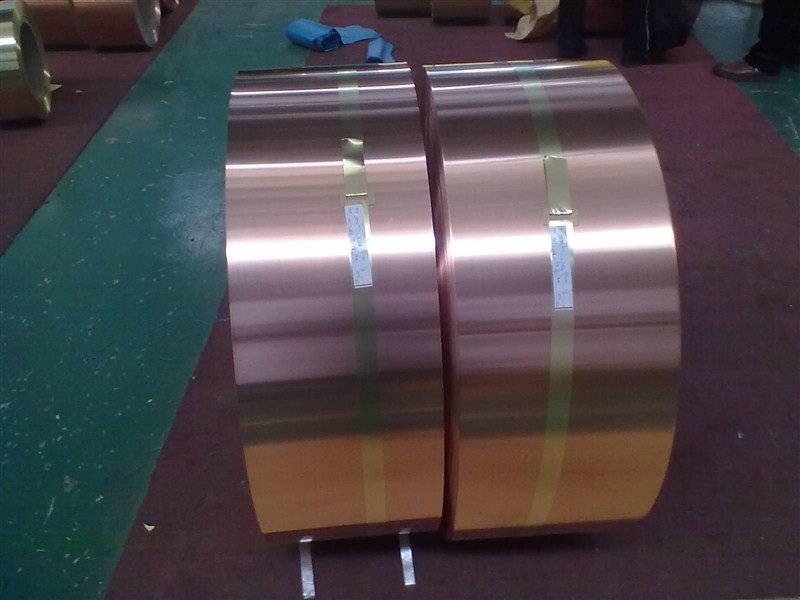 廠家現(xiàn)貨批發(fā) 鍍錫 軟態(tài) 高精 磷青銅帶