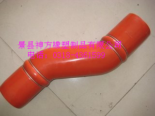 供應(yīng)耐磨噴砂膠管，大口徑輸水膠管