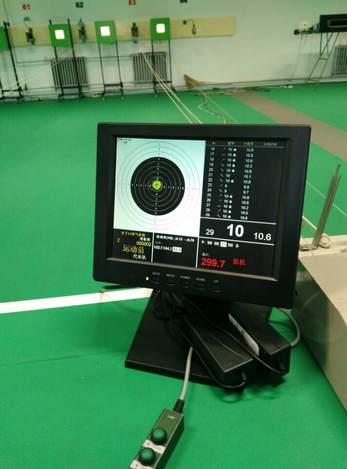 供應(yīng)湖南激光電子靶自動(dòng)報(bào)靶系統(tǒng)供應(yīng)商