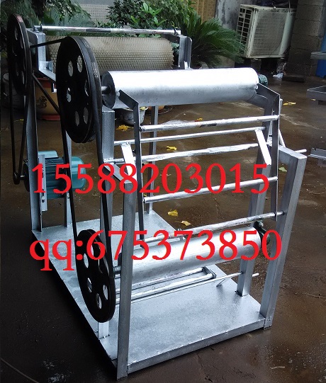 供應6米不銹鋼豆腐皮機生產(chǎn)廠家商用江蘇連云港鎮(zhèn)江千張機器一套 6米不銹鋼豆腐皮機