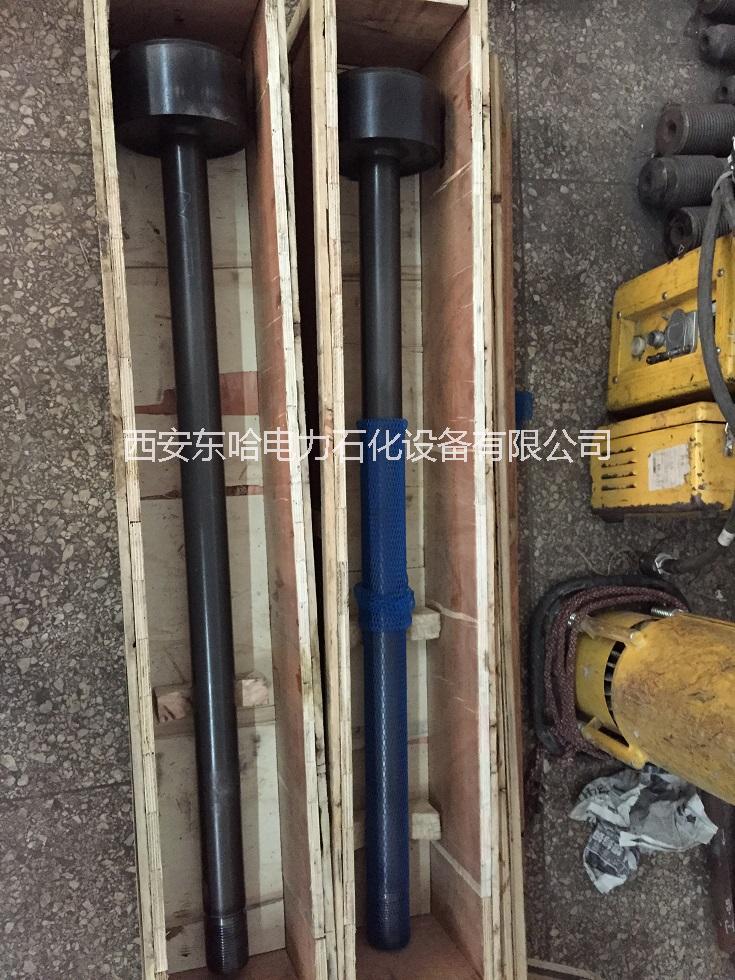 供應電廠高中壓配汽門門桿維修*法，山西火力發(fā)電廠高中壓配汽門門桿廠家