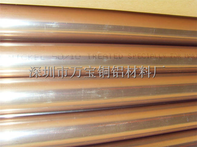 供應(yīng)用于散熱器的C2400堅固、耐腐蝕黃銅棒