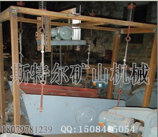 供應(yīng)用于金屬的振動篩分設(shè)備 振動設(shè)備 篩分設(shè)備