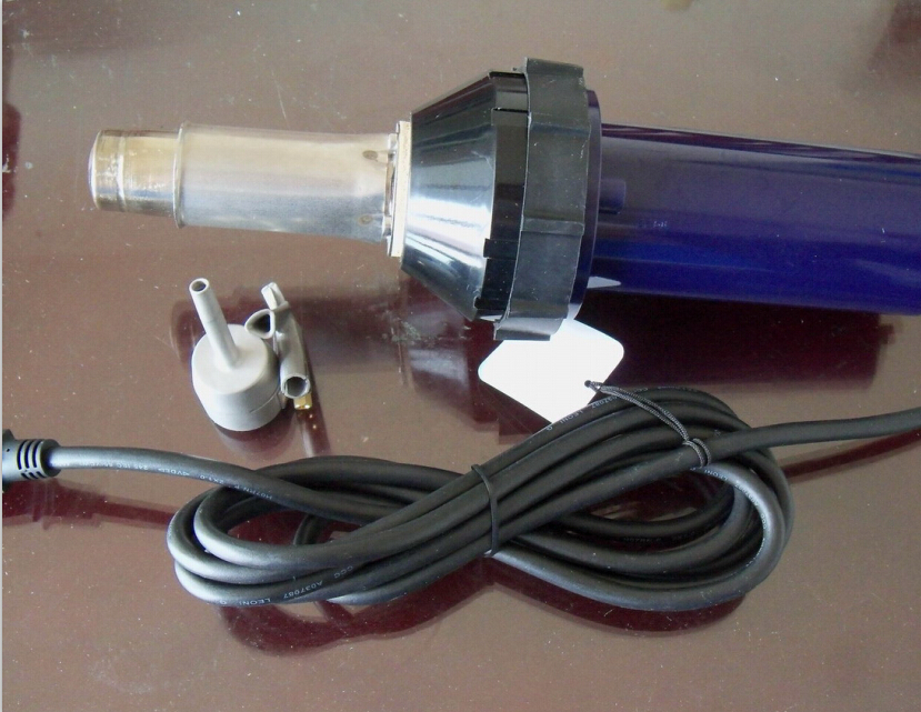 供應(yīng)熱熔槍 塑料焊槍 熱熔塑料焊槍 熱風(fēng)槍 塑料焊機(jī)