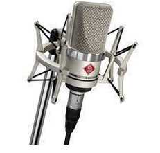 供應(yīng)紐曼TLM102錄音電容話筒 麥話筒