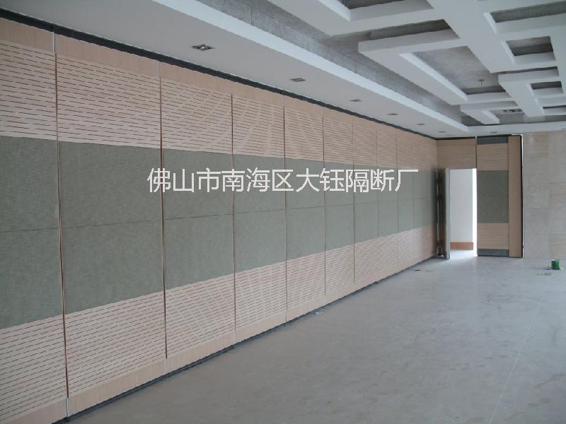 供應(yīng)活動隔斷隔斷酒店隔斷多功能廳