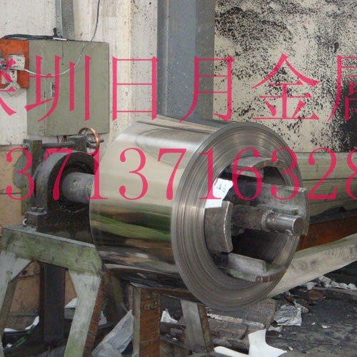 316L、316不銹鋼帶銷售 高鎳不銹鋼帶 耐腐耐鹽霧性能優(yōu)異