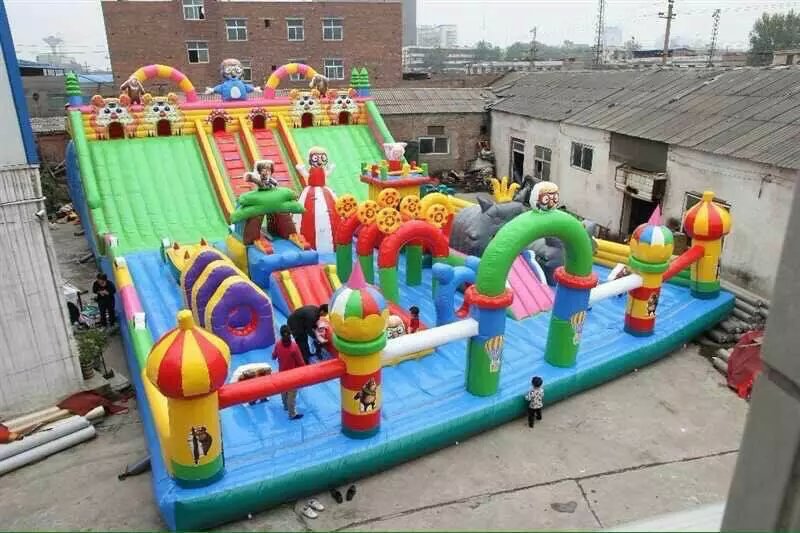 晉城兒童游樂設(shè)備搖搖車*，上門定做兒童樂園淘氣堡