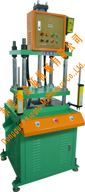 供應(yīng)KTQ快速油壓機(jī)、快速裁切機(jī)、東莞油壓機(jī)