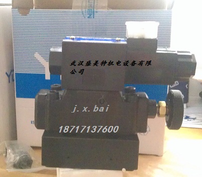 供應(yīng)油研電磁換向閥DSG-01-3C40-D24-N1-50