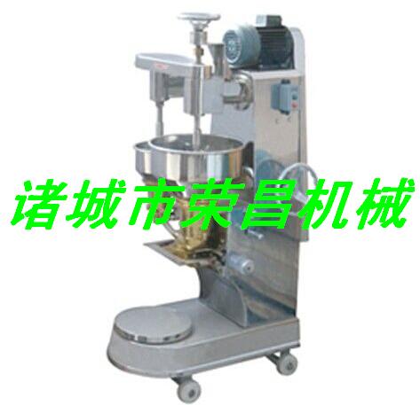 供應(yīng)榮昌牌丸子機(jī)，肉丸子機(jī)，蔬菜丸子機(jī)大全。