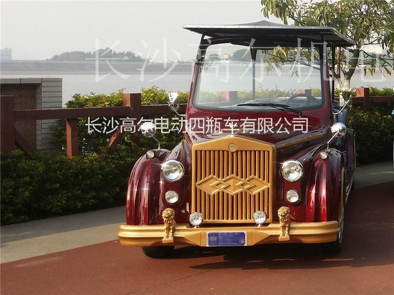 供應(yīng)湖南電瓶看房車