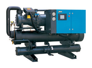 佛山離心式冷水機(jī)組-箱型冷水機(jī)安裝-防爆式冷水機(jī)零售