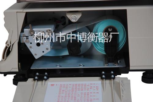 供應(yīng)南寧超市條碼電子秤-18677236928