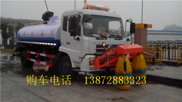 供應(yīng)SX5256GSSMM434型灑水車，14方6X2驅(qū)動，廠家*惠，質(zhì)量優(yōu)良，歡迎咨詢！13872883323