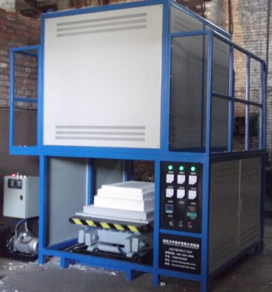 供應(yīng)實(shí)驗(yàn)升降爐