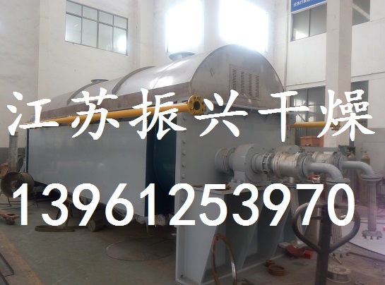供應(yīng)造紙尾渣*干燥機(jī)
