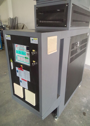 供應(yīng)煉膠機(jī)油爐 保定硫化機(jī)油加熱器