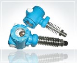 JCJ800B微壓差壓變送器